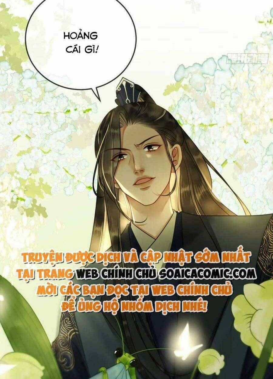 Thanh Hoan Tự - Chapter 31 - Trang 14