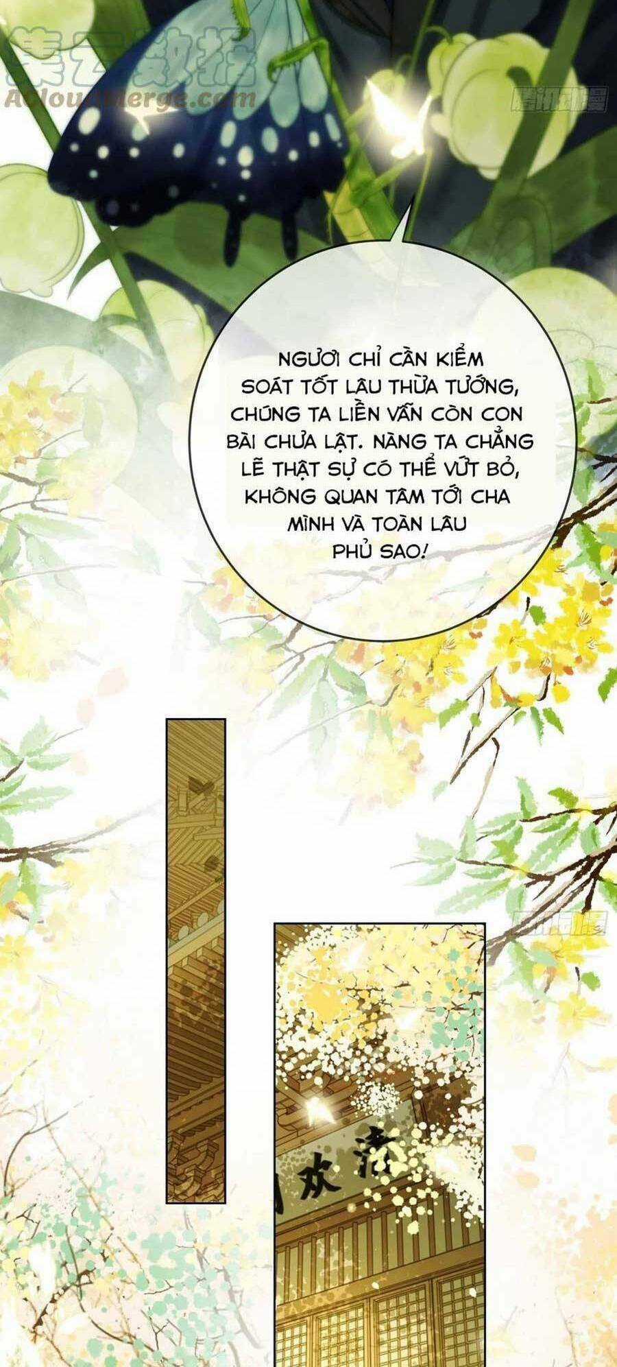 Thanh Hoan Tự - Chapter 31 - Trang 15