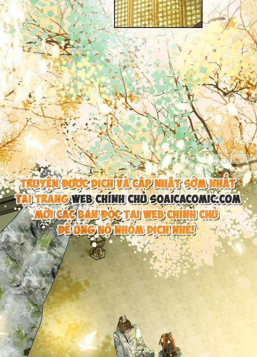 Thanh Hoan Tự - Chapter 31 - Trang 16