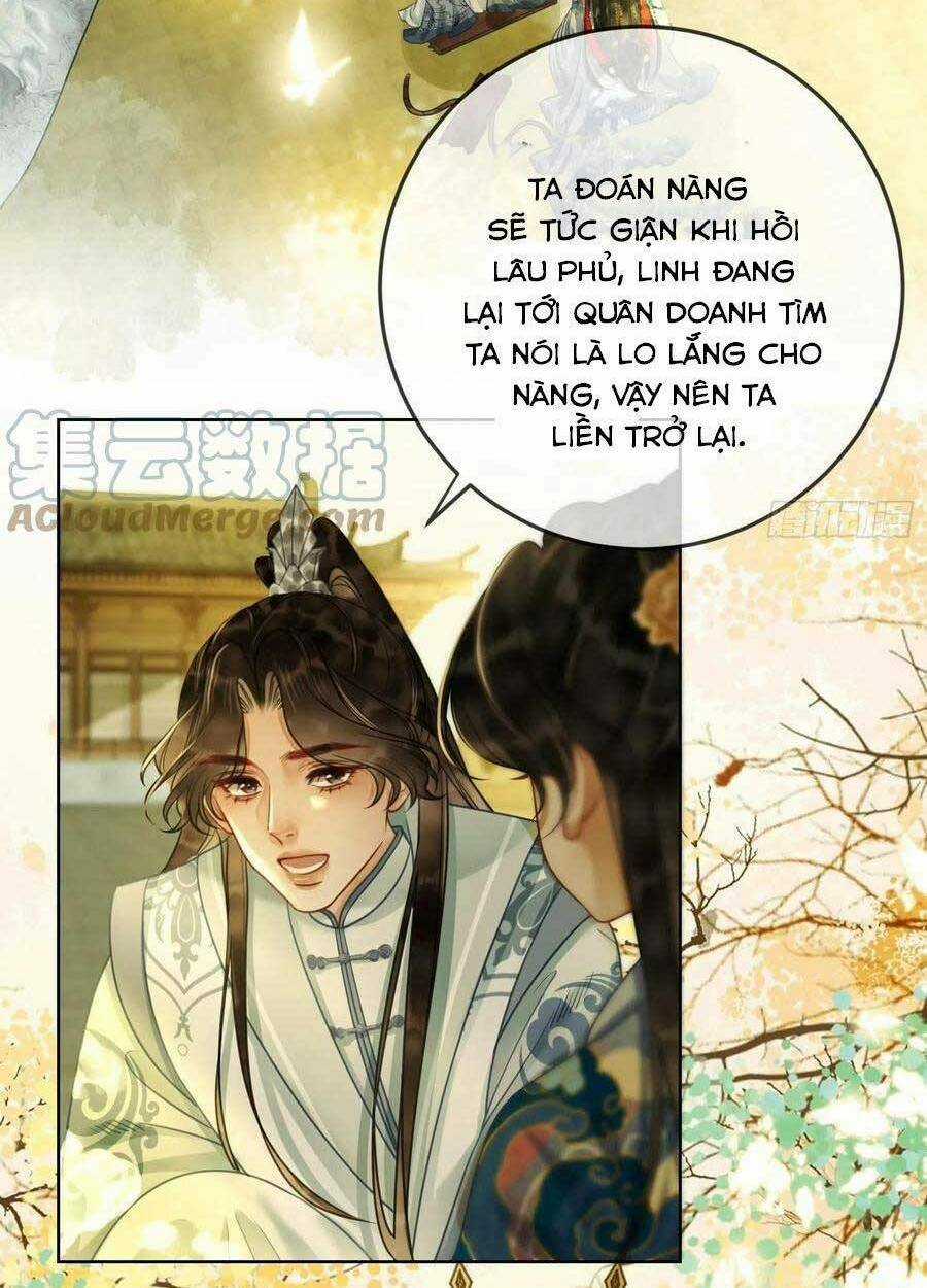 Thanh Hoan Tự - Chapter 31 - Trang 17