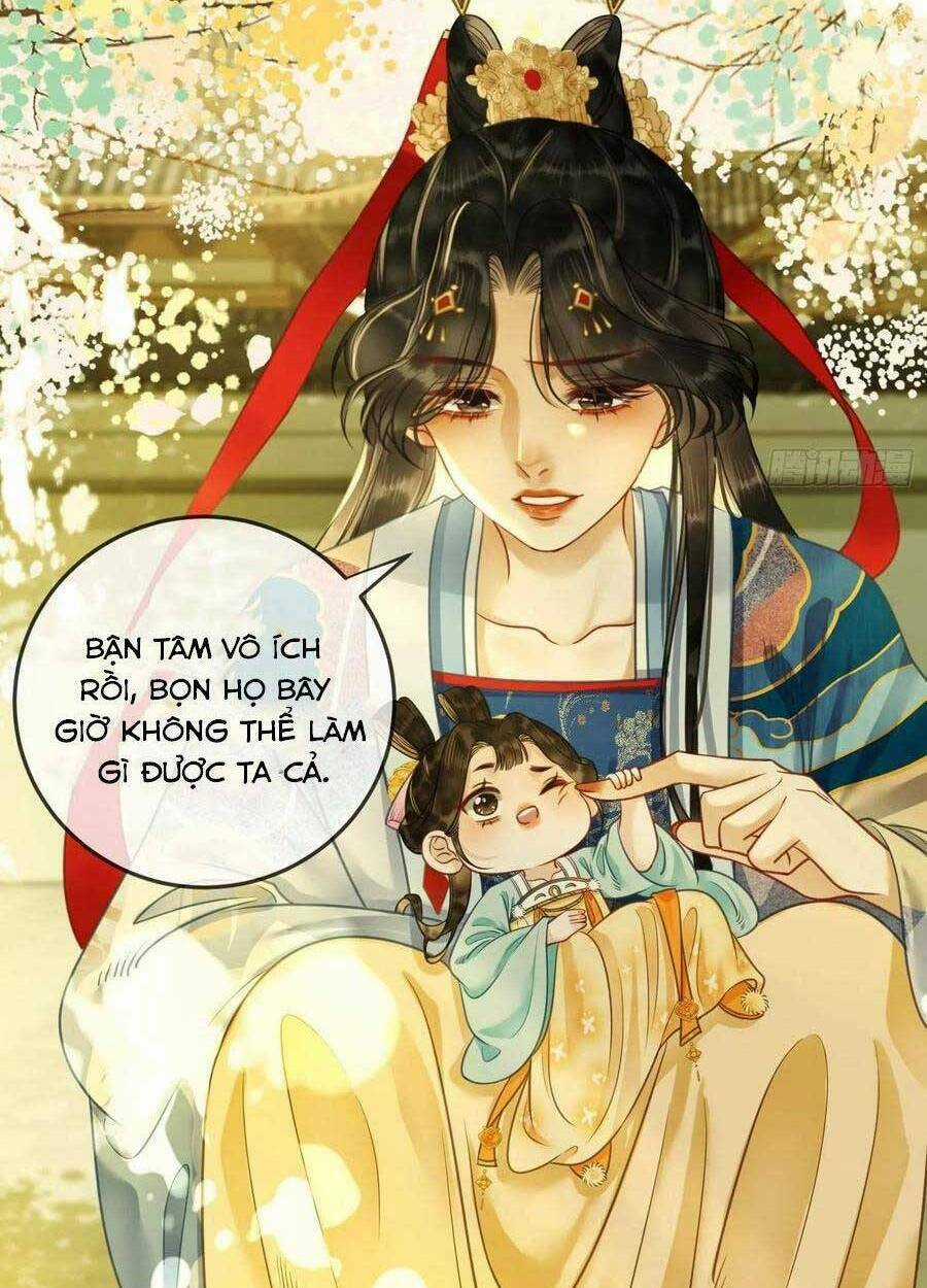 Thanh Hoan Tự - Chapter 31 - Trang 18