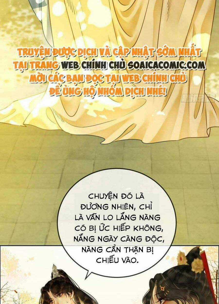 Thanh Hoan Tự - Chapter 31 - Trang 19