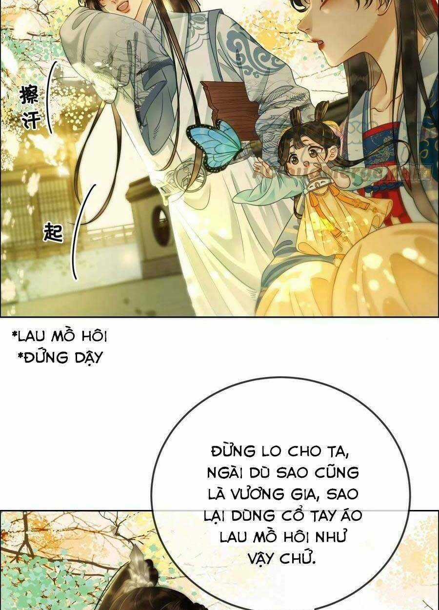 Thanh Hoan Tự - Chapter 31 - Trang 20