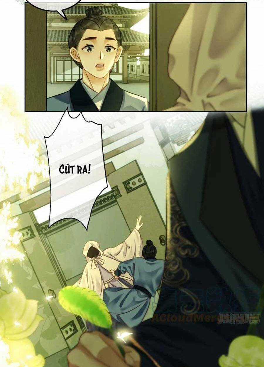 Thanh Hoan Tự - Chapter 31 - Trang 3