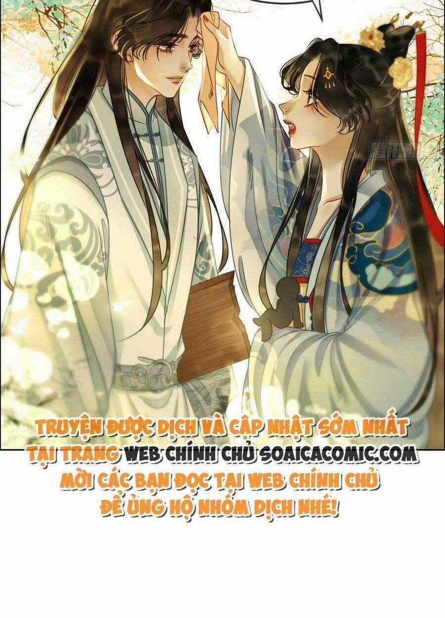 Thanh Hoan Tự - Chapter 31 - Trang 21