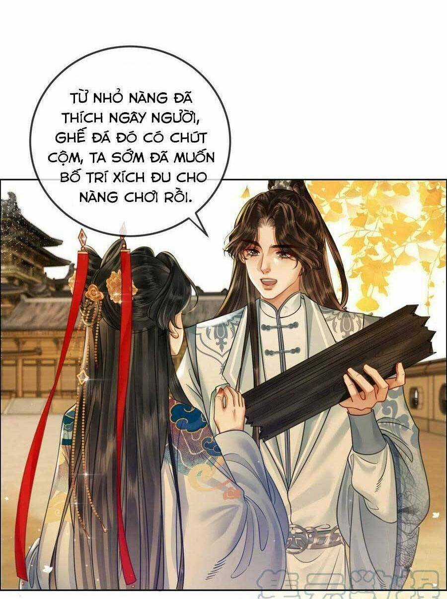 Thanh Hoan Tự - Chapter 31 - Trang 22