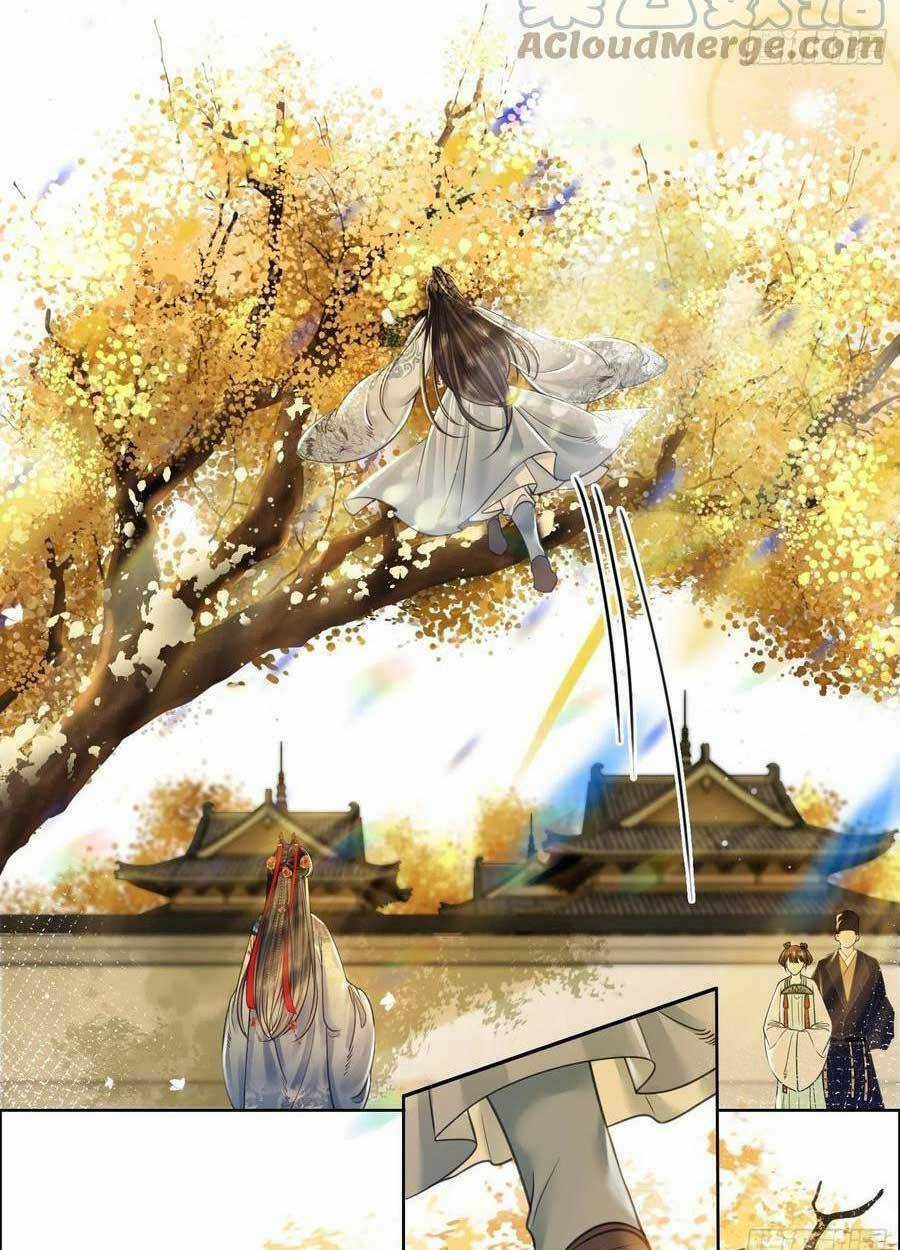 Thanh Hoan Tự - Chapter 31 - Trang 23