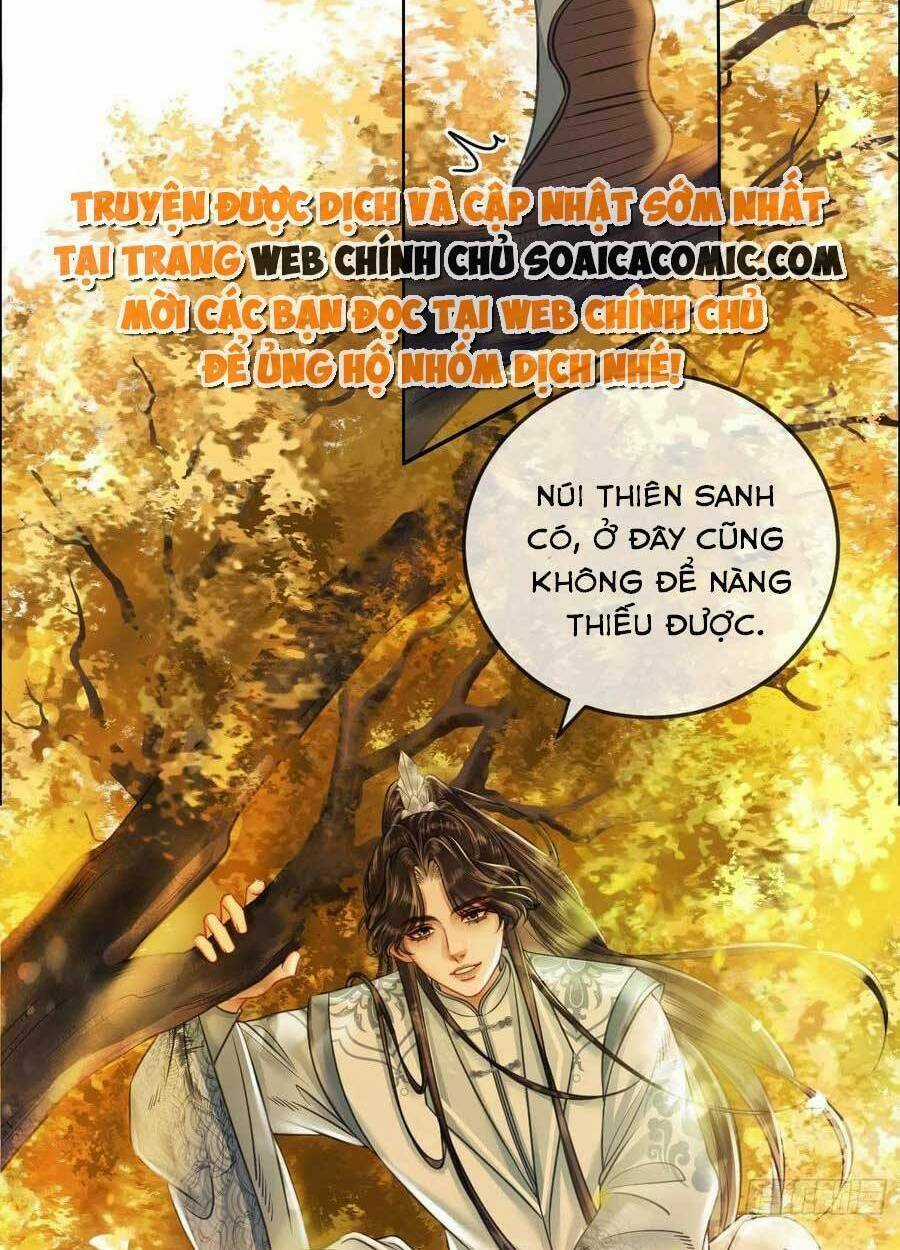 Thanh Hoan Tự - Chapter 31 - Trang 24