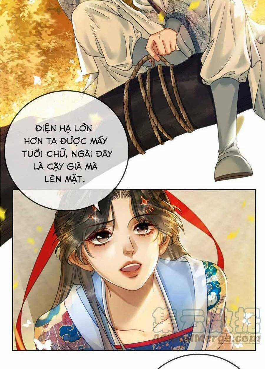 Thanh Hoan Tự - Chapter 31 - Trang 25