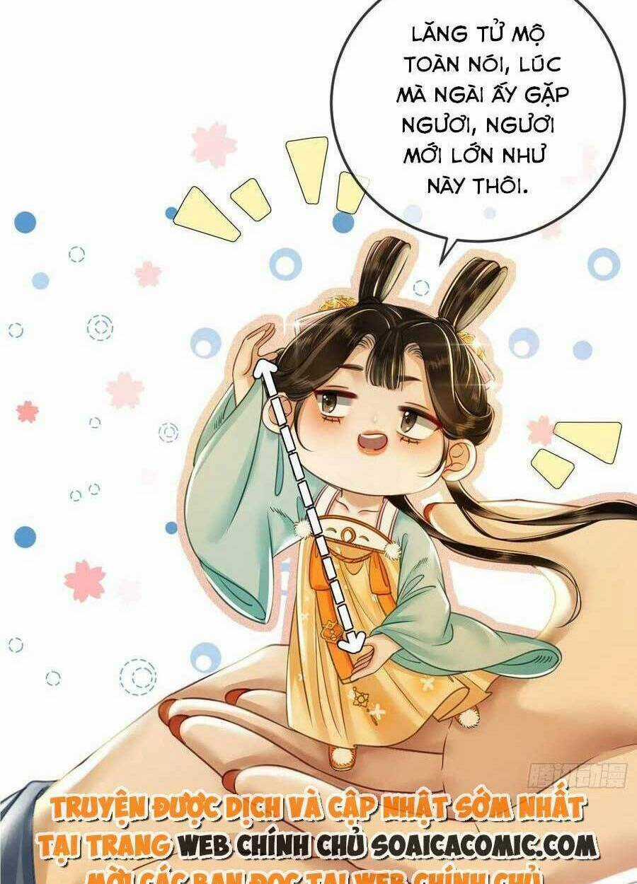 Thanh Hoan Tự - Chapter 31 - Trang 26