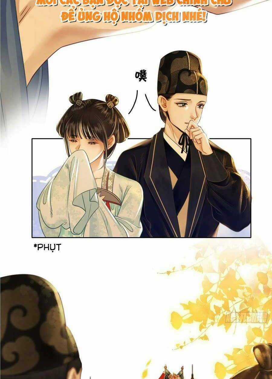 Thanh Hoan Tự - Chapter 31 - Trang 27