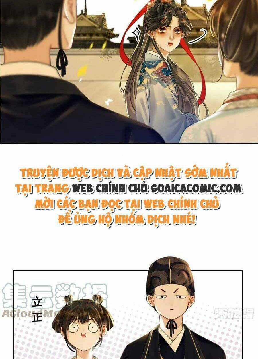 Thanh Hoan Tự - Chapter 31 - Trang 28