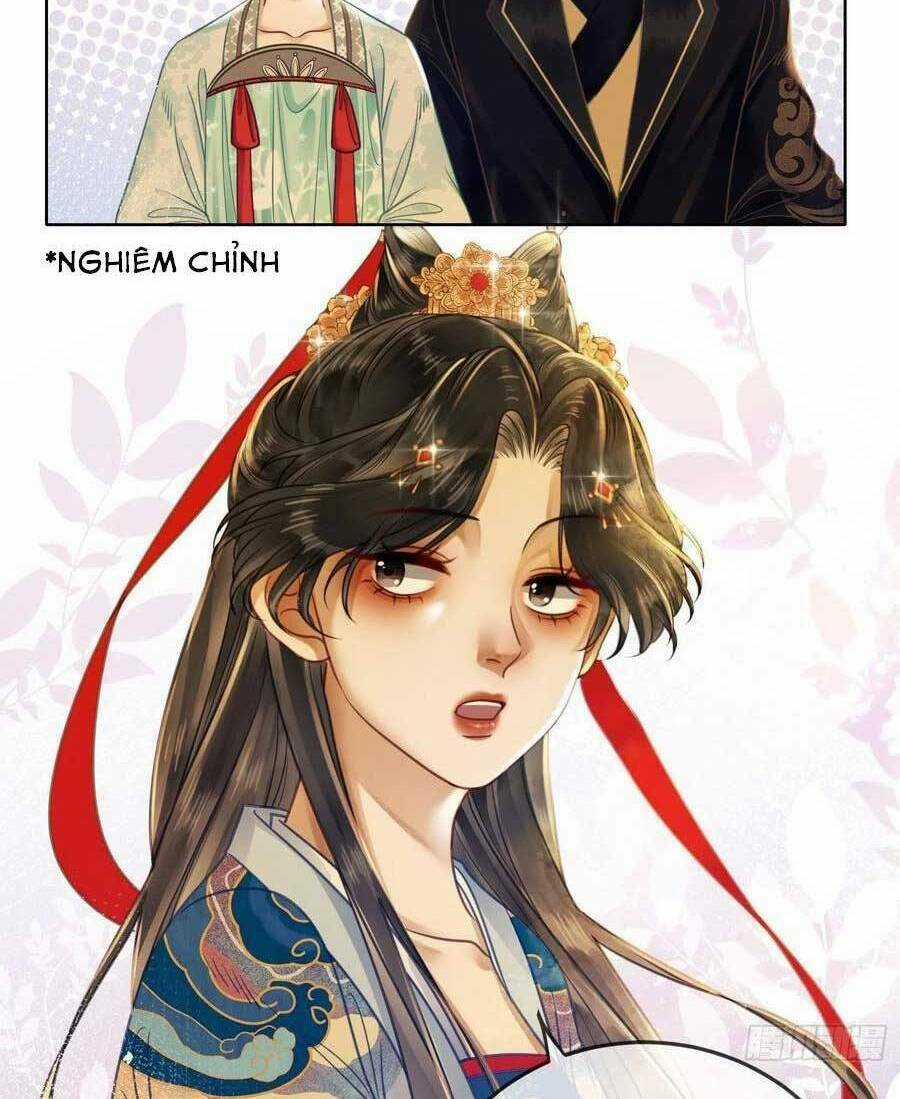 Thanh Hoan Tự - Chapter 31 - Trang 29