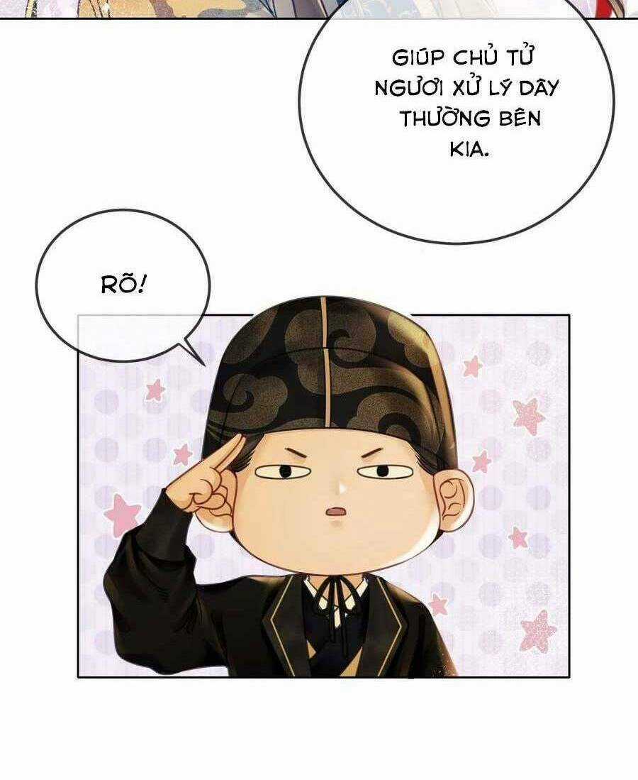 Thanh Hoan Tự - Chapter 31 - Trang 30