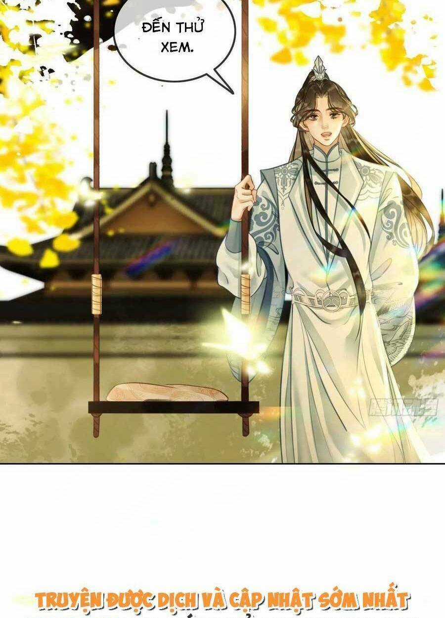 Thanh Hoan Tự - Chapter 31 - Trang 33