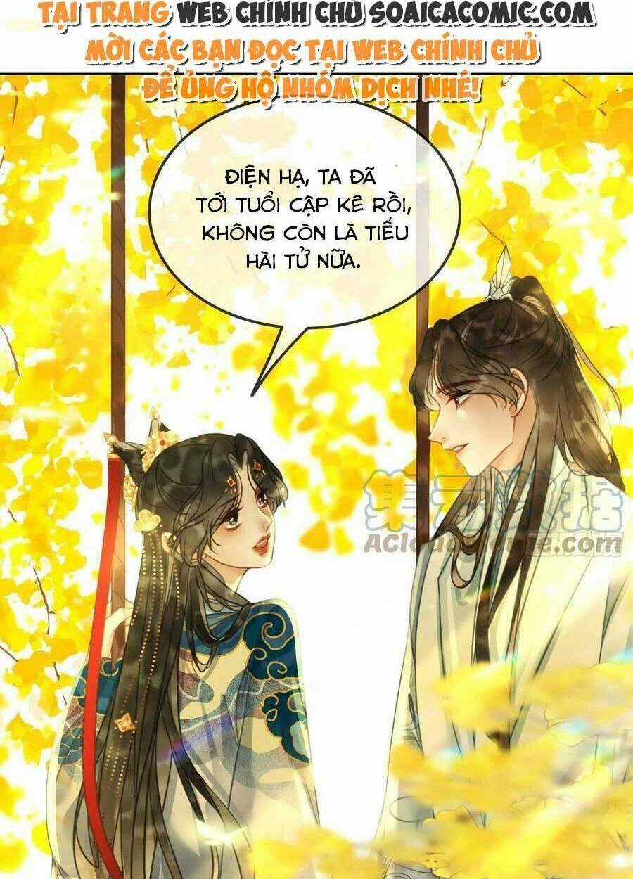 Thanh Hoan Tự - Chapter 31 - Trang 34