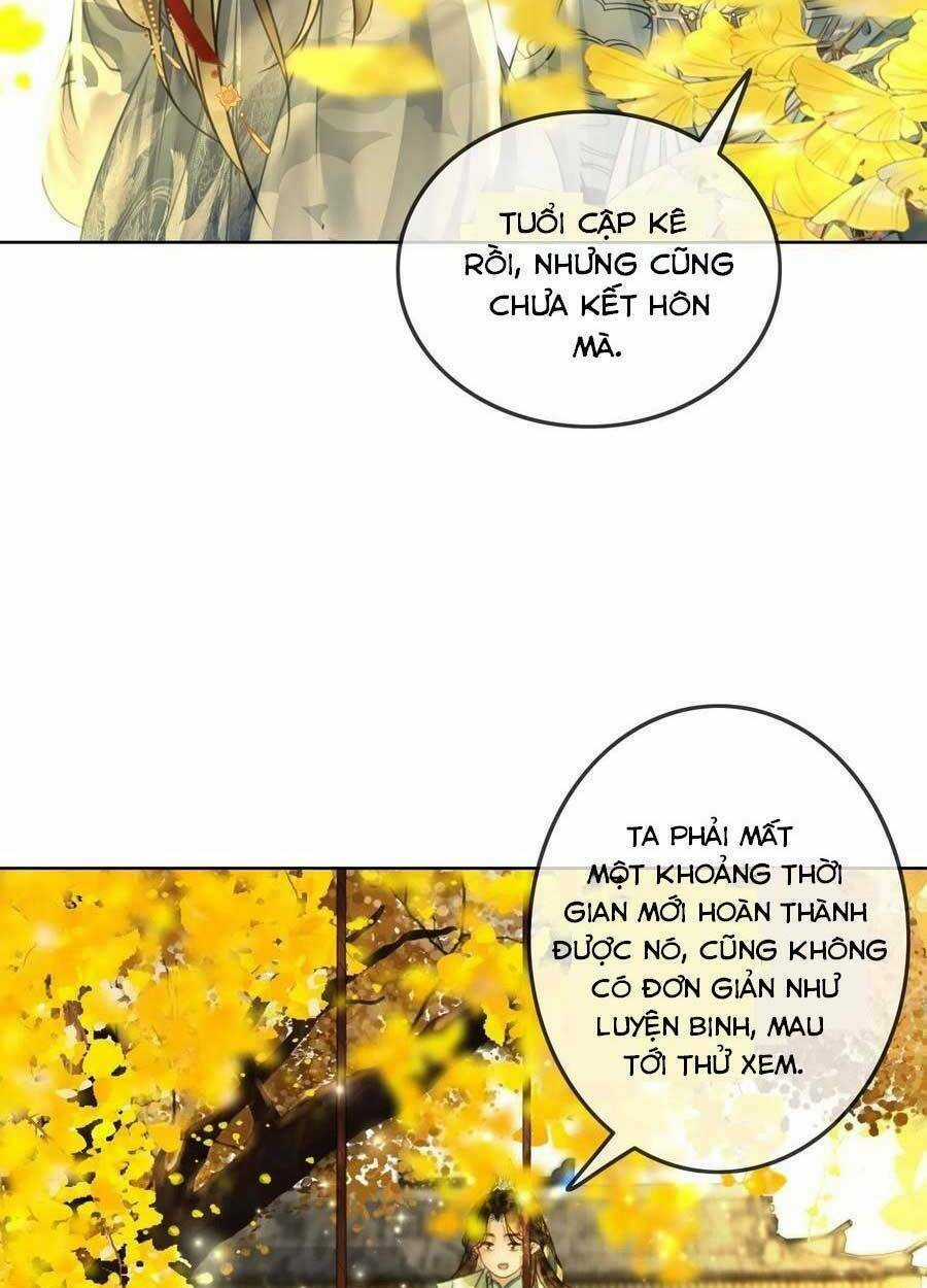 Thanh Hoan Tự - Chapter 31 - Trang 35