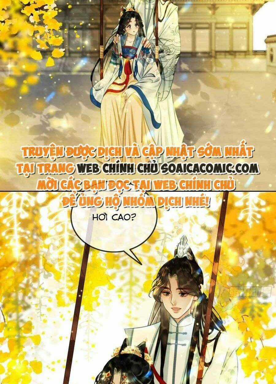 Thanh Hoan Tự - Chapter 31 - Trang 36