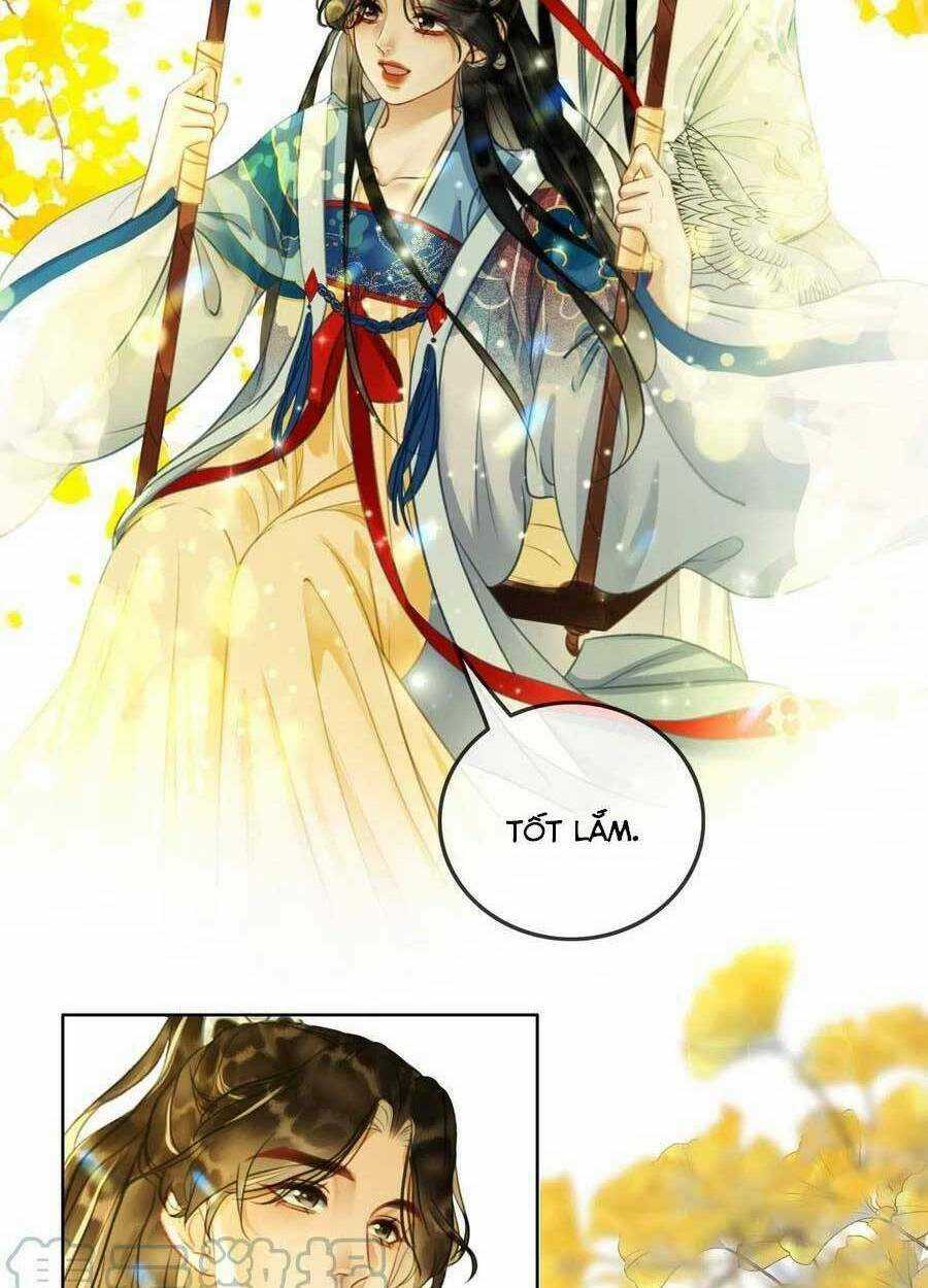 Thanh Hoan Tự - Chapter 31 - Trang 37