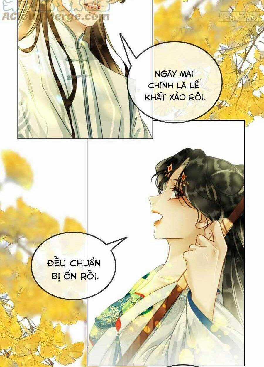 Thanh Hoan Tự - Chapter 31 - Trang 38