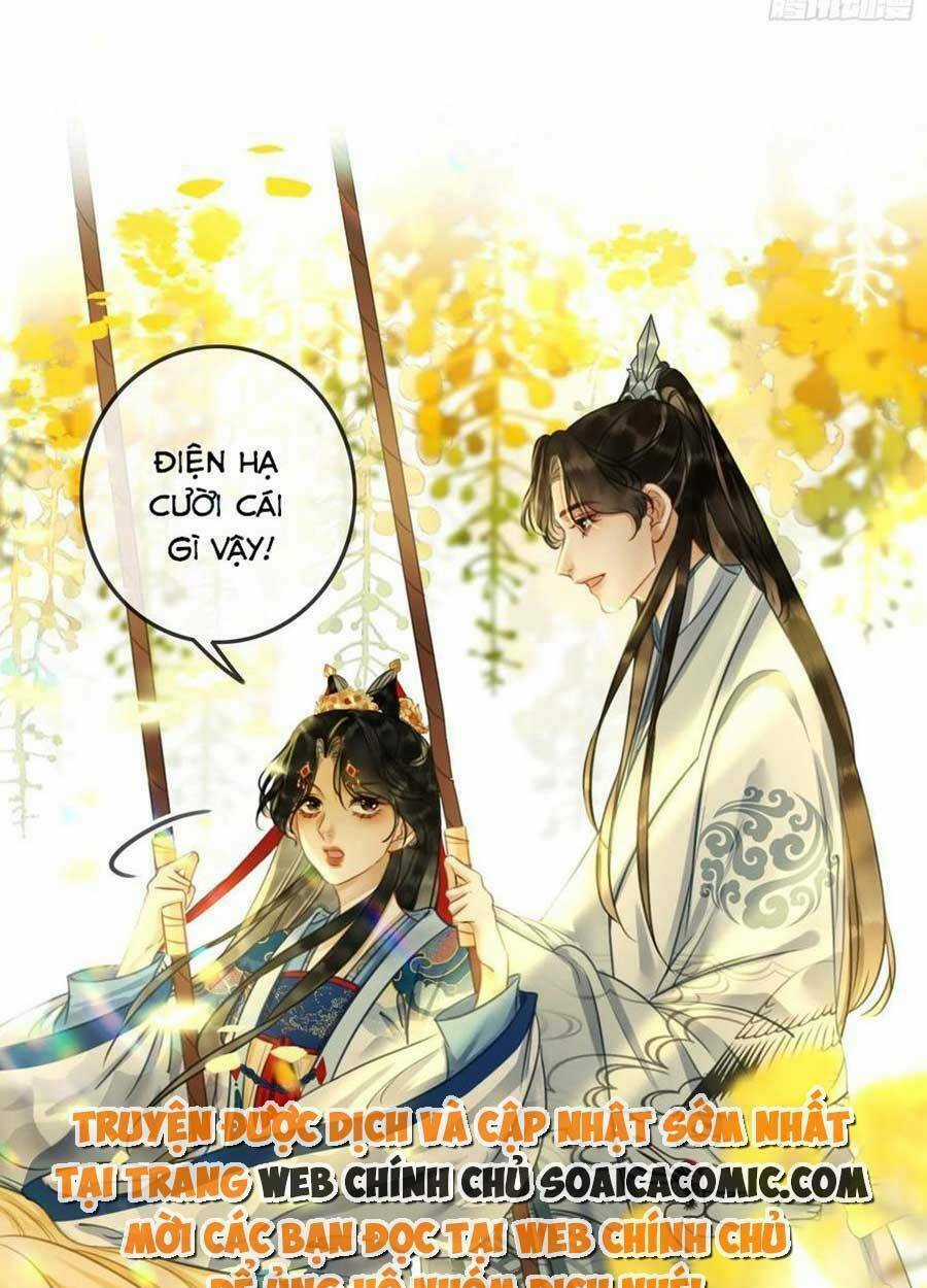 Thanh Hoan Tự - Chapter 31 - Trang 40