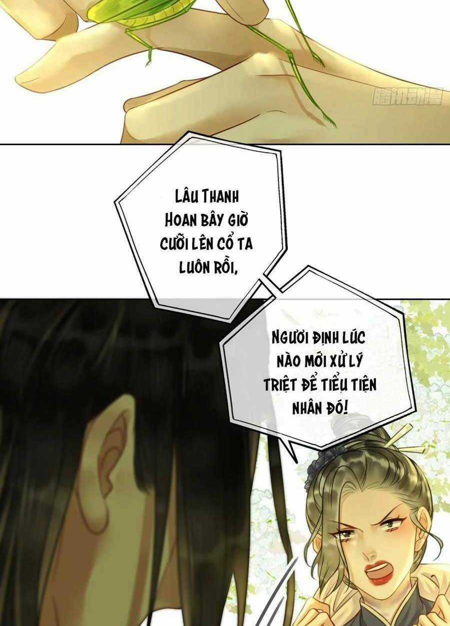 Thanh Hoan Tự - Chapter 31 - Trang 5