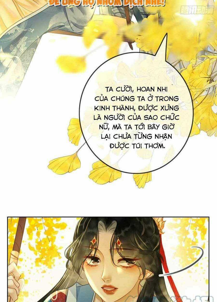 Thanh Hoan Tự - Chapter 31 - Trang 41