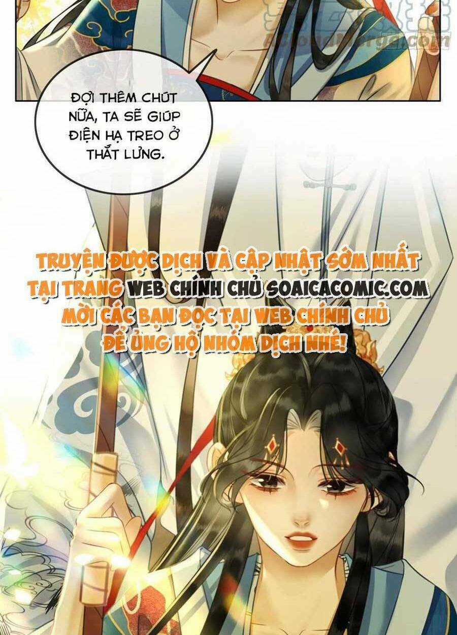 Thanh Hoan Tự - Chapter 31 - Trang 42