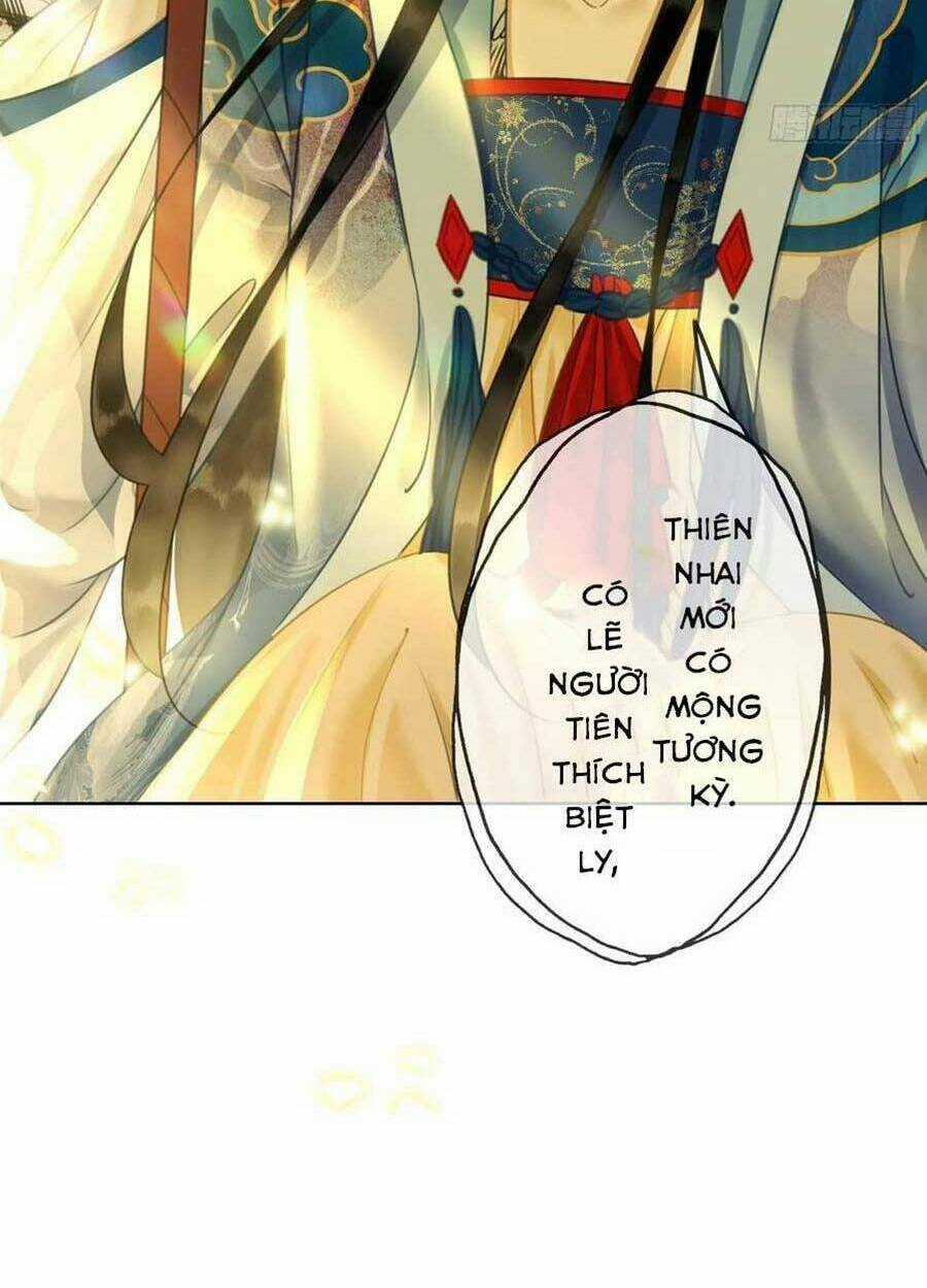 Thanh Hoan Tự - Chapter 31 - Trang 43