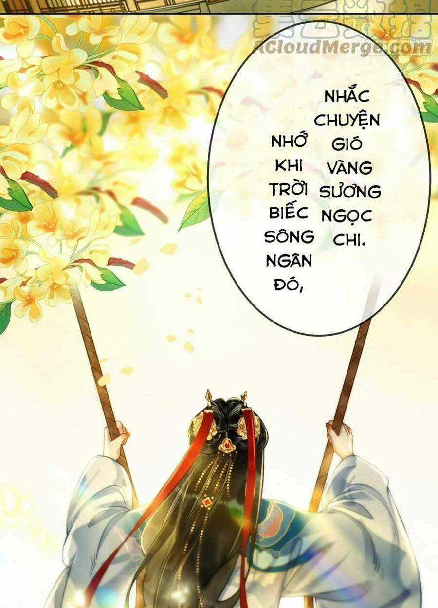 Thanh Hoan Tự - Chapter 31 - Trang 46