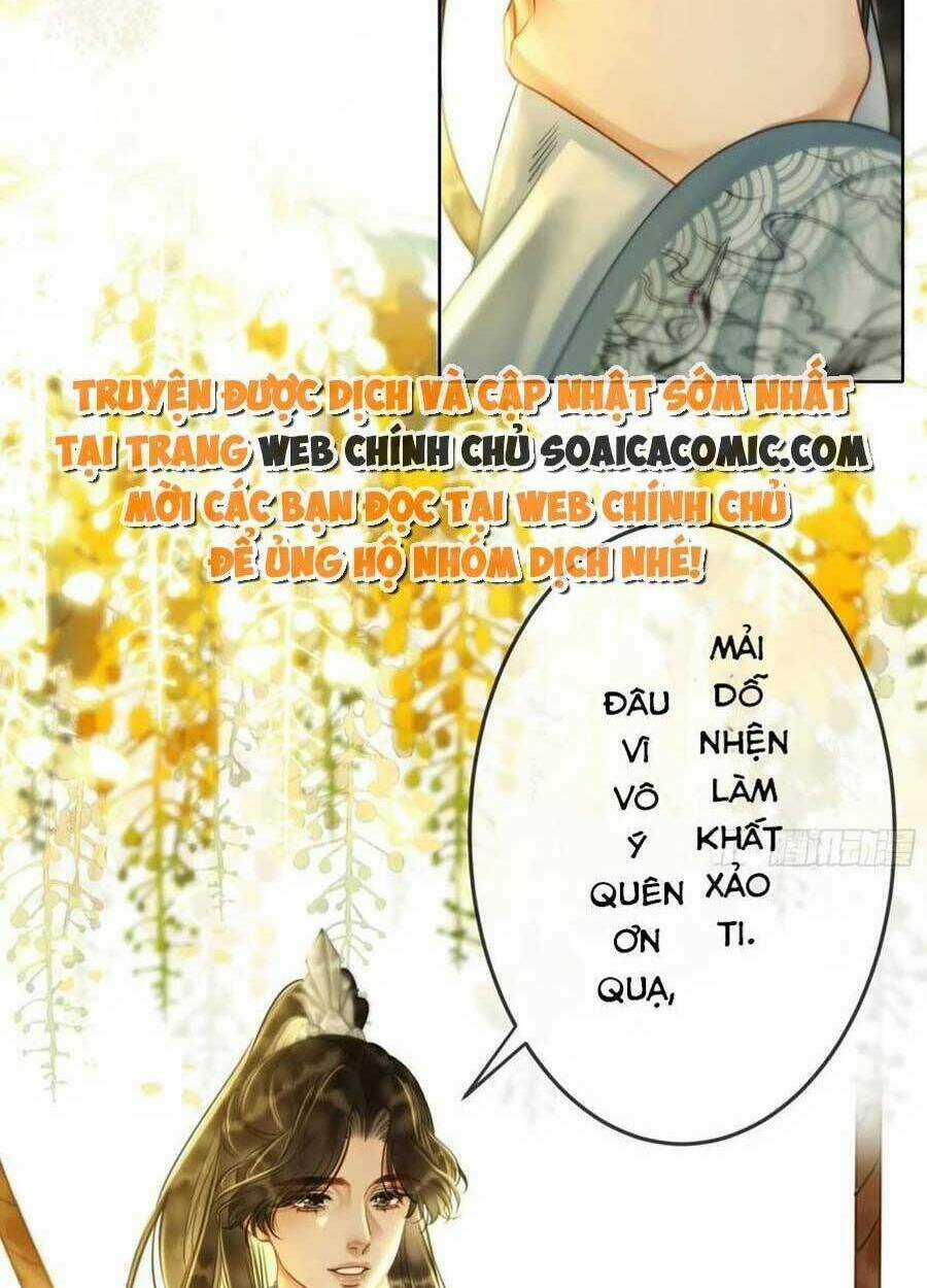 Thanh Hoan Tự - Chapter 31 - Trang 48