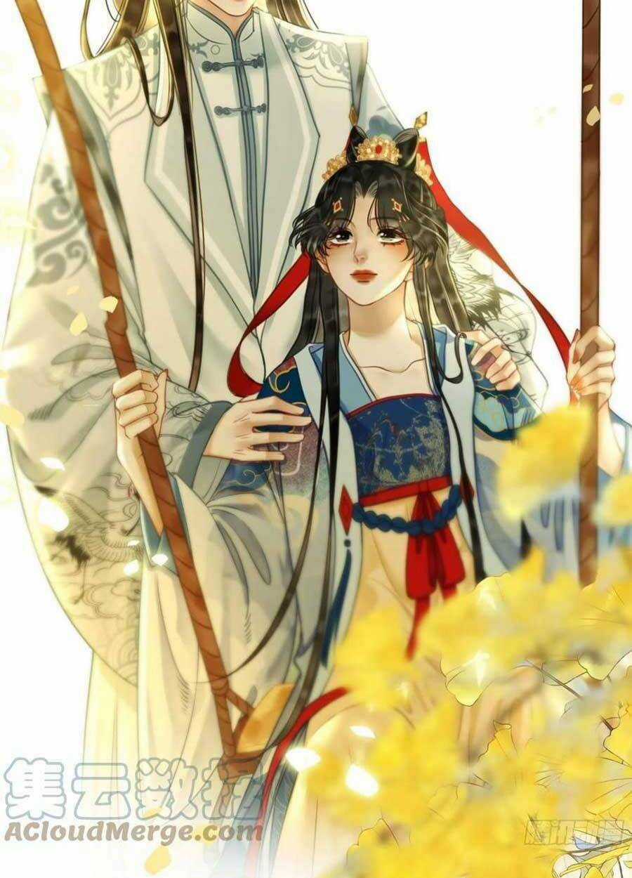 Thanh Hoan Tự - Chapter 31 - Trang 49