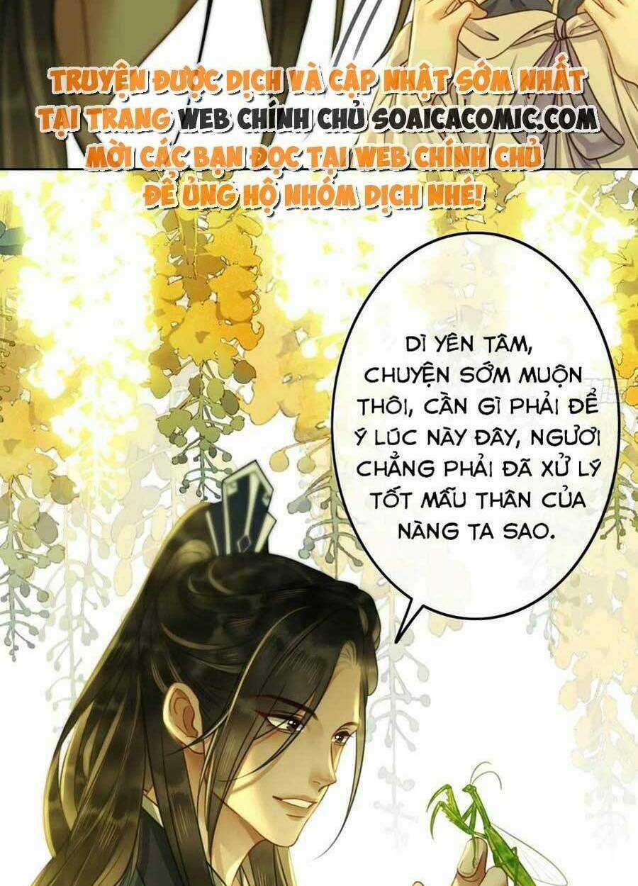 Thanh Hoan Tự - Chapter 31 - Trang 6