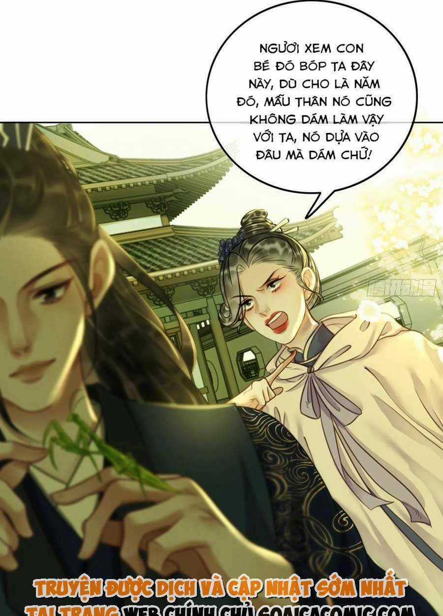 Thanh Hoan Tự - Chapter 31 - Trang 9