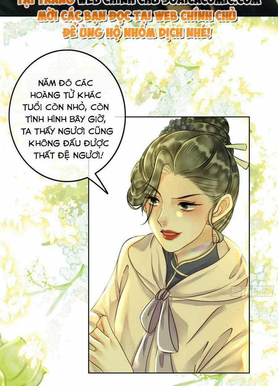 Thanh Hoan Tự - Chapter 31 - Trang 10