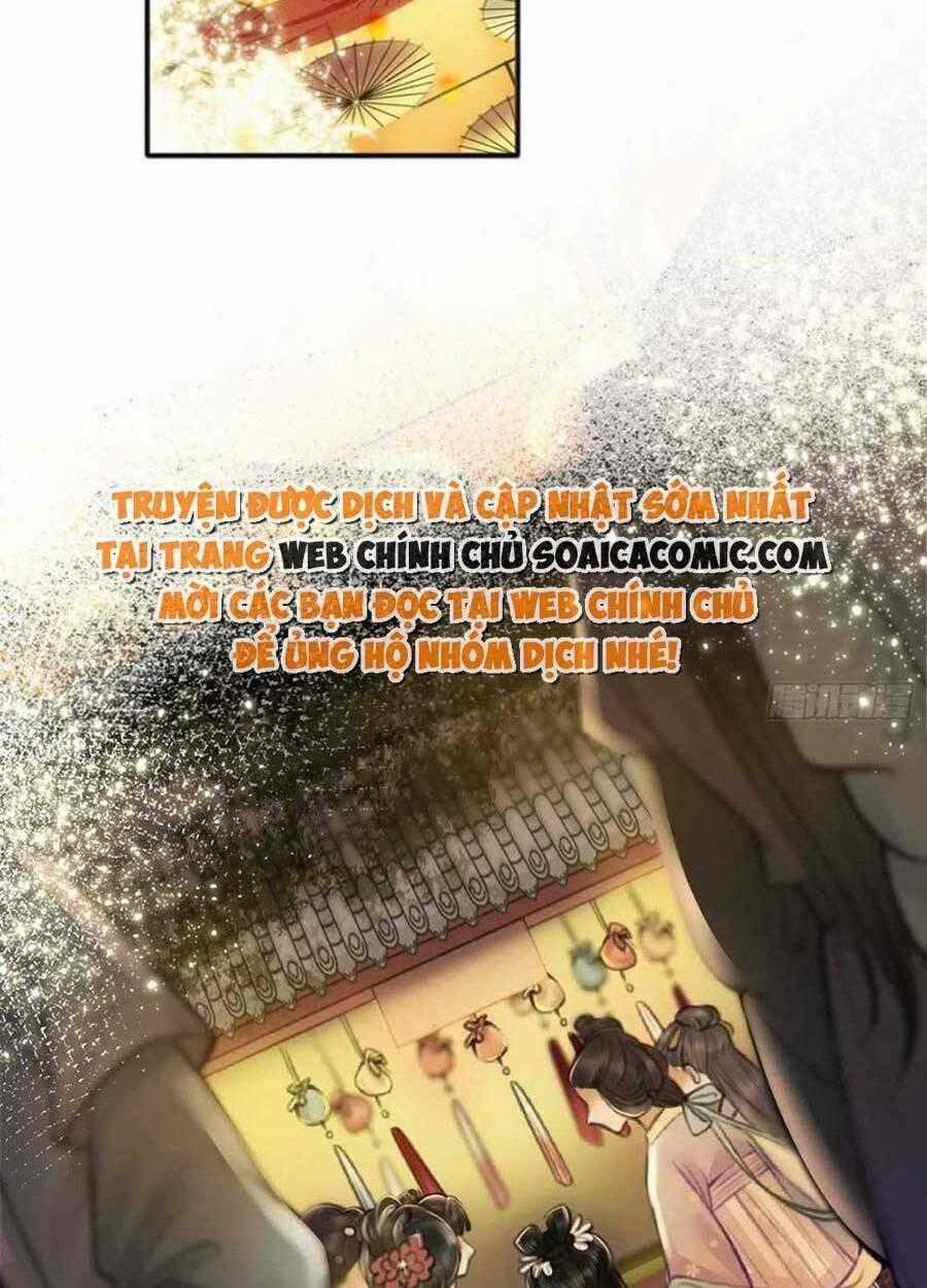 Thanh Hoan Tự - Chapter 32 - Trang 2