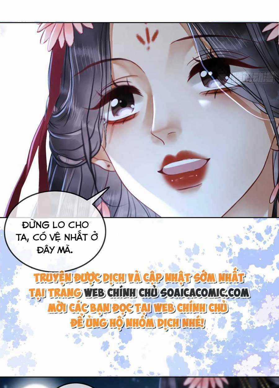 Thanh Hoan Tự - Chapter 32 - Trang 13