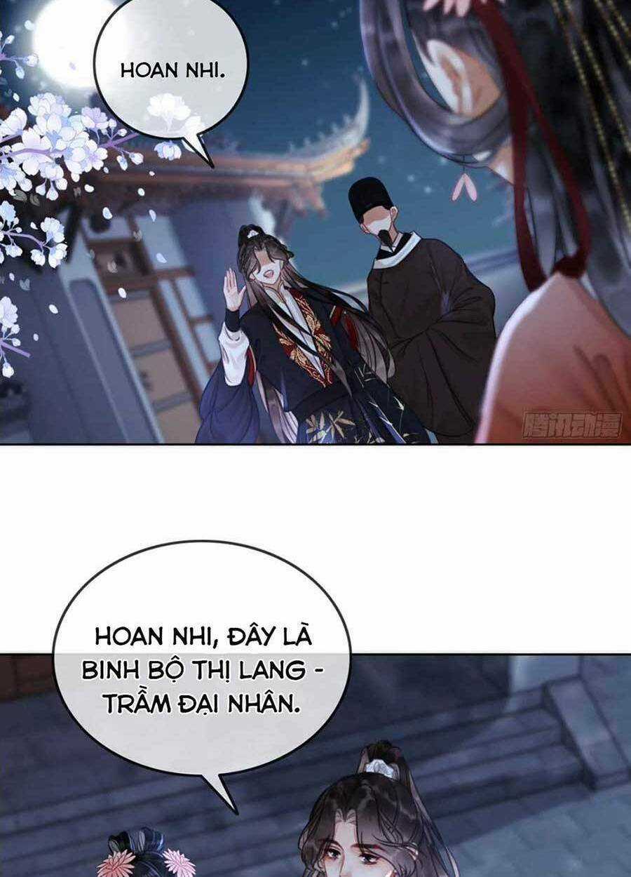 Thanh Hoan Tự - Chapter 32 - Trang 14