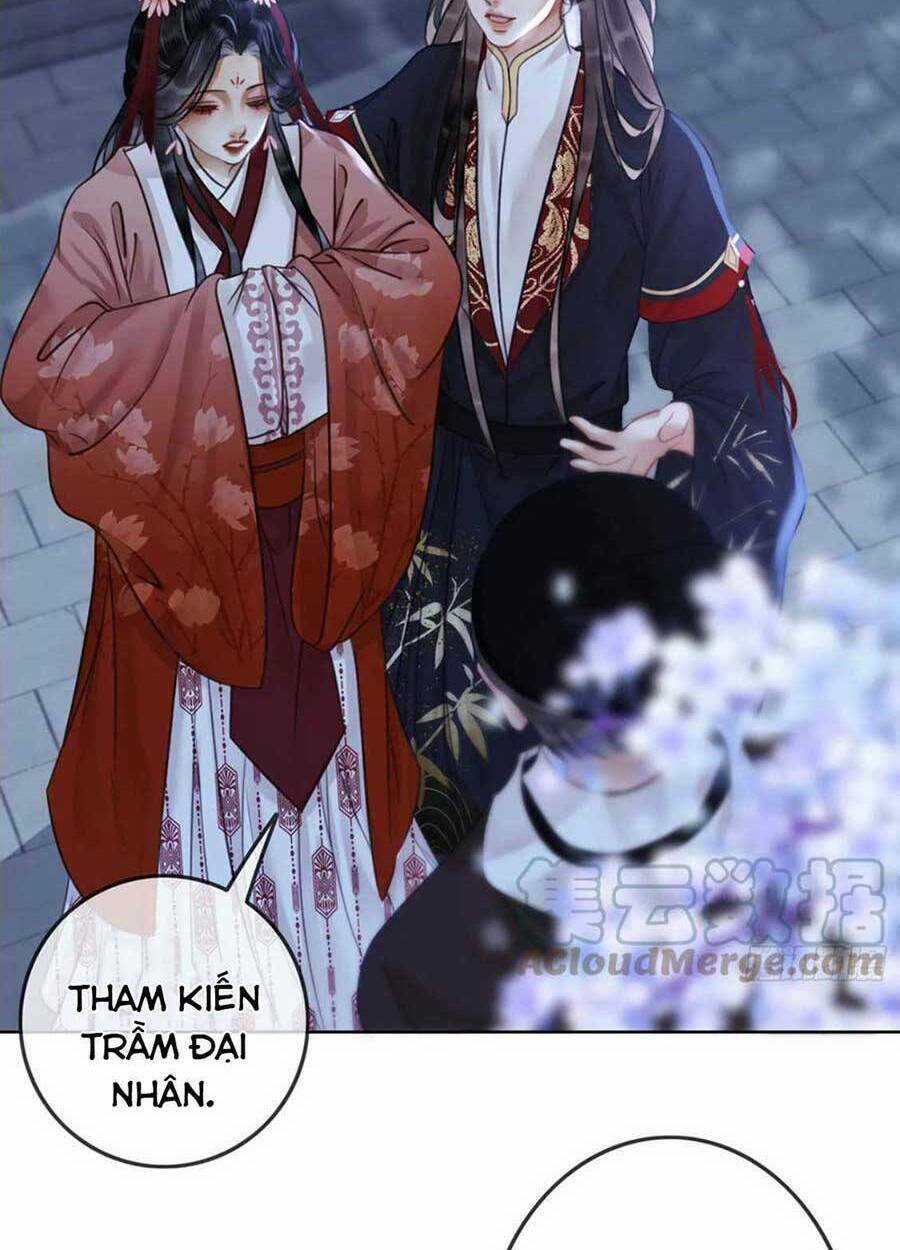 Thanh Hoan Tự - Chapter 32 - Trang 15