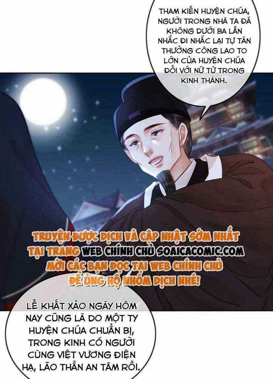 Thanh Hoan Tự - Chapter 32 - Trang 16