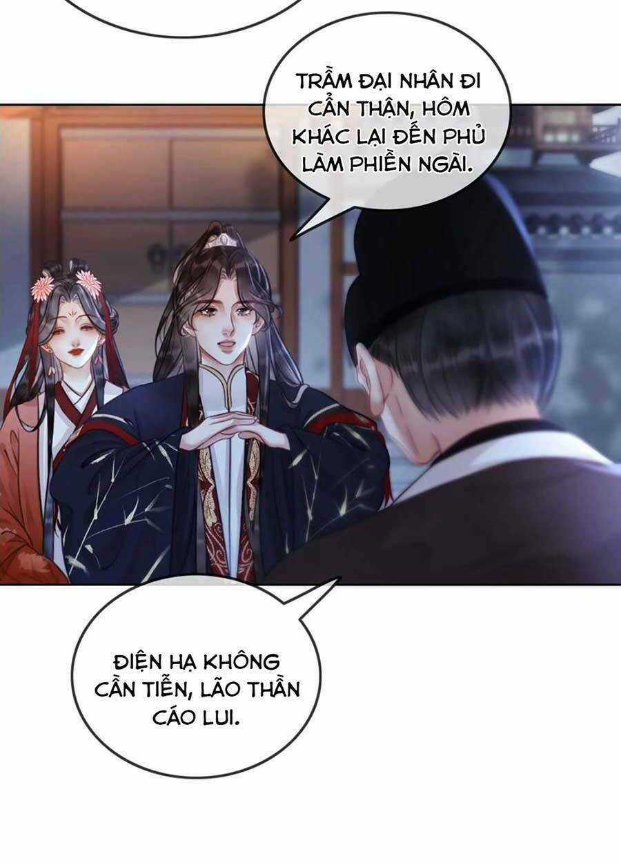 Thanh Hoan Tự - Chapter 32 - Trang 17