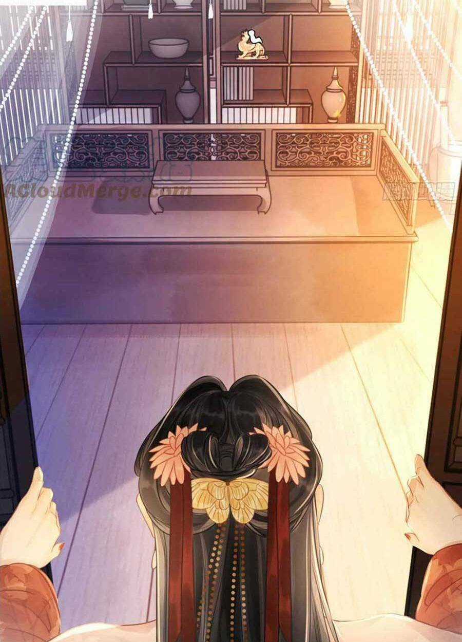 Thanh Hoan Tự - Chapter 32 - Trang 19