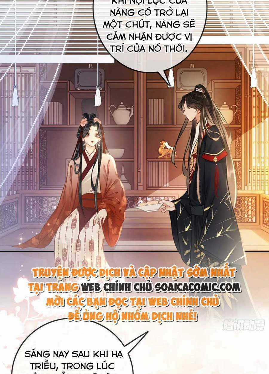 Thanh Hoan Tự - Chapter 32 - Trang 21