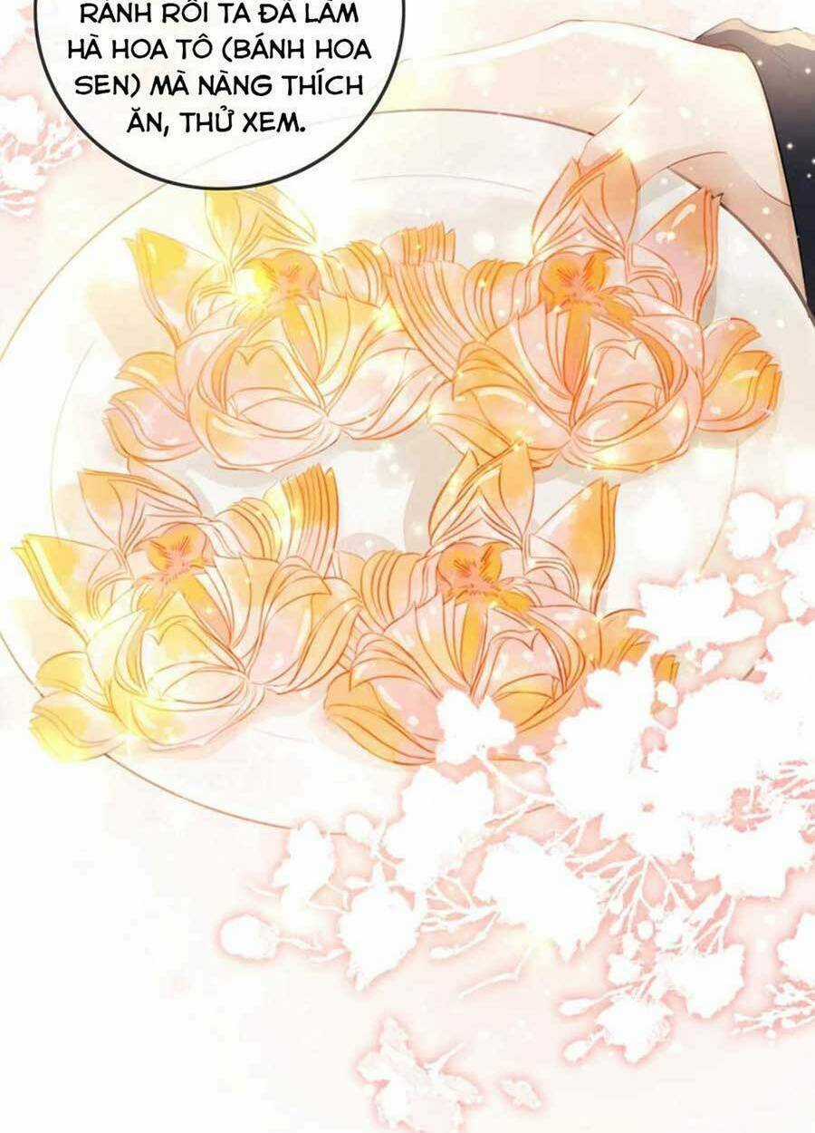 Thanh Hoan Tự - Chapter 32 - Trang 22