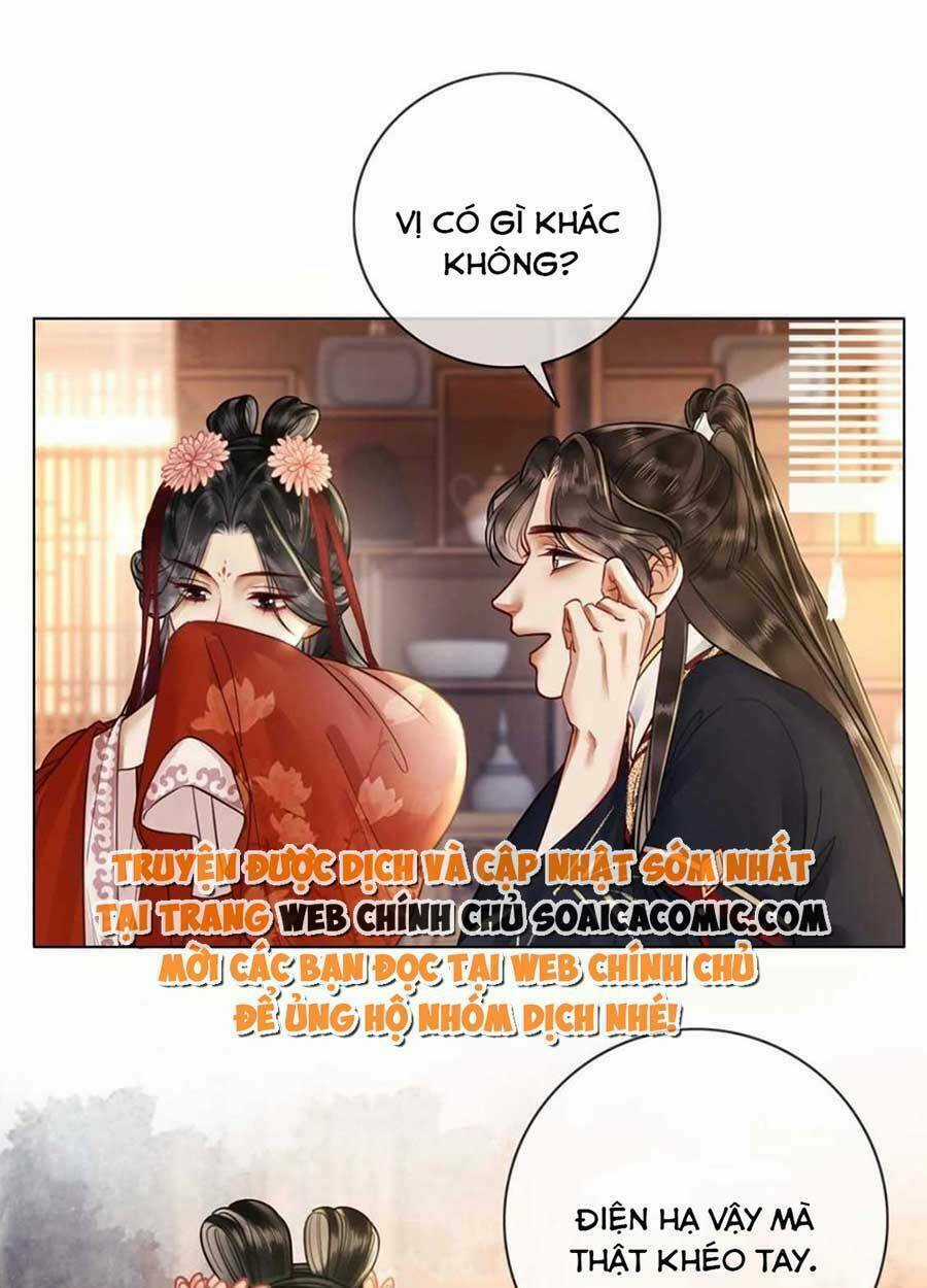 Thanh Hoan Tự - Chapter 32 - Trang 24