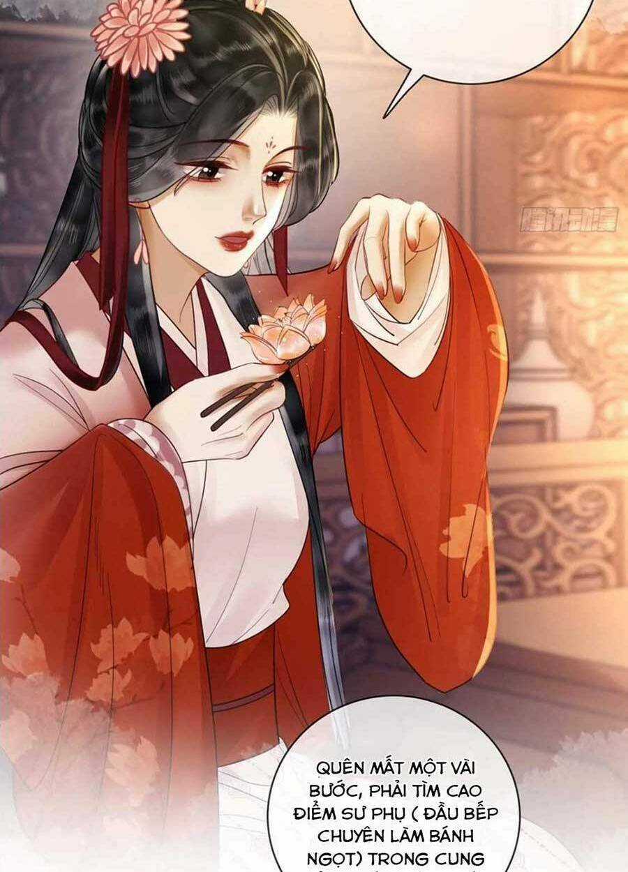 Thanh Hoan Tự - Chapter 32 - Trang 25