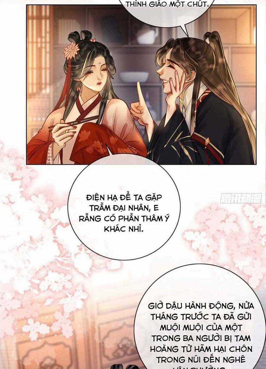 Thanh Hoan Tự - Chapter 32 - Trang 26