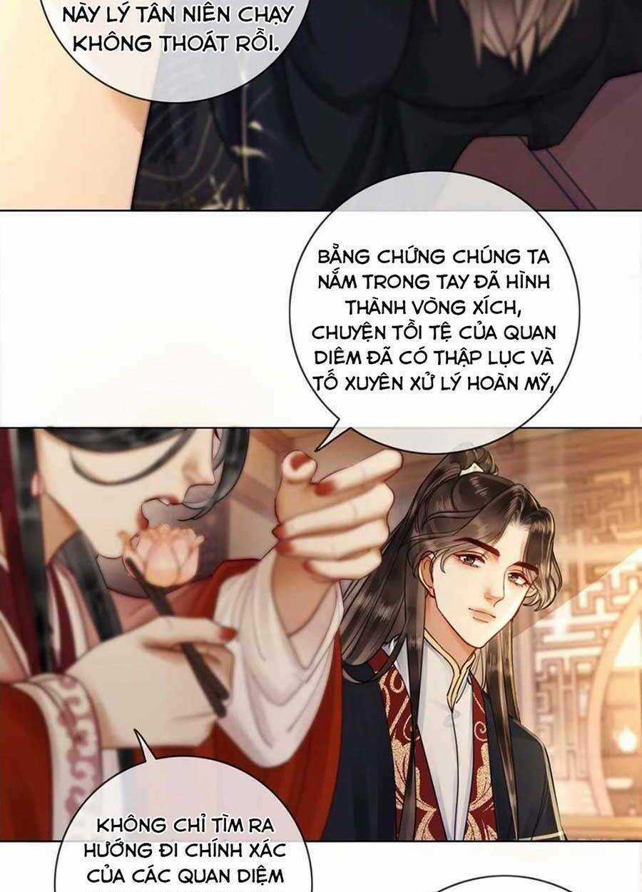 Thanh Hoan Tự - Chapter 32 - Trang 28