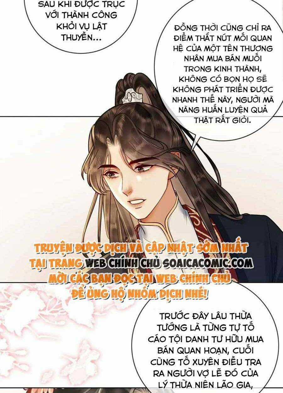 Thanh Hoan Tự - Chapter 32 - Trang 29