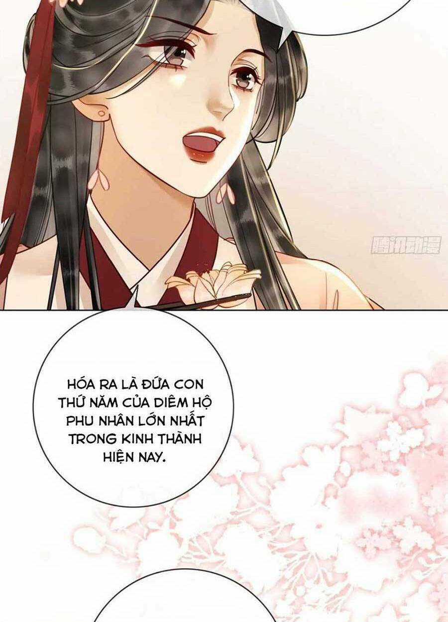 Thanh Hoan Tự - Chapter 32 - Trang 30